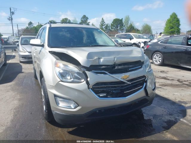 2GNALCEK8G1132422 Chevrolet EQUINOX LT