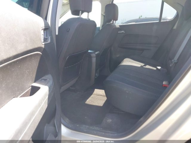 2GNALCEK8G1132422 Chevrolet EQUINOX LT