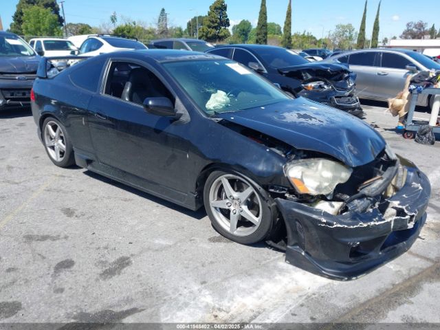 2003 ACURA RSX JH4DC53073C011144 Photo 0