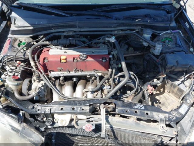 2003 ACURA RSX JH4DC53073C011144 Photo 9