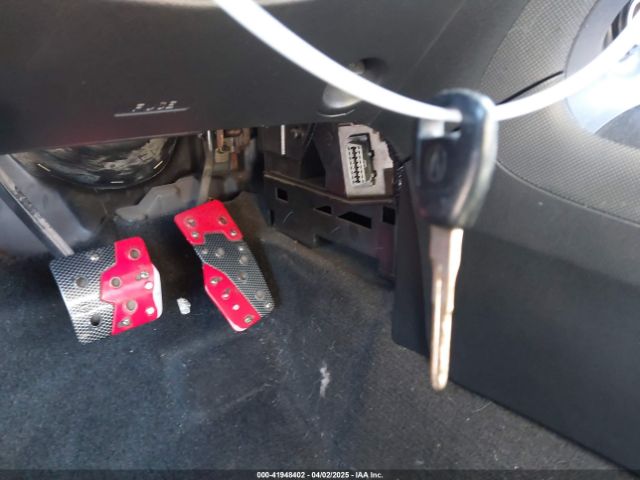 2003 ACURA RSX JH4DC53073C011144 Photo 10