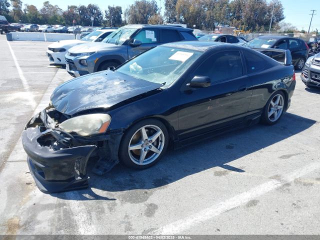 2003 ACURA RSX JH4DC53073C011144 Photo 1