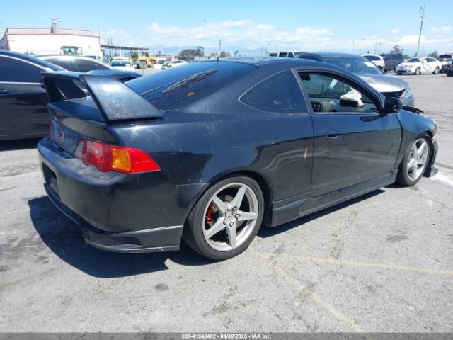 2003 ACURA RSX JH4DC53073C011144 Photo 3