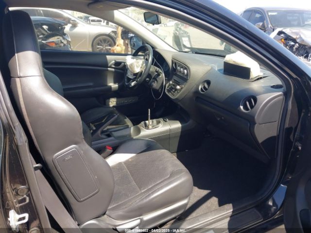 2003 ACURA RSX JH4DC53073C011144 Photo 4