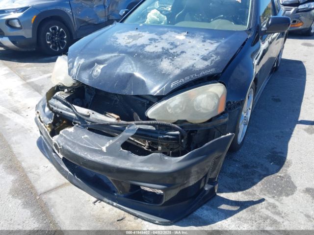 2003 ACURA RSX JH4DC53073C011144 Photo 5