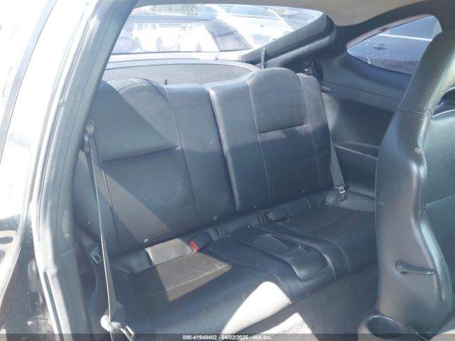 2003 ACURA RSX JH4DC53073C011144 Photo 7