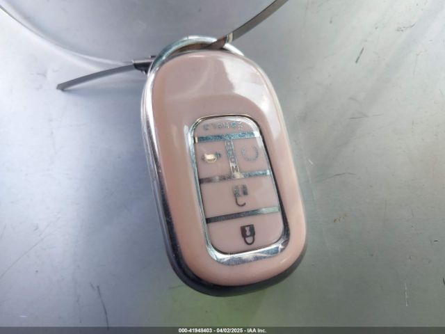19XFL1H84RE006499 Honda Civic Sport Touring