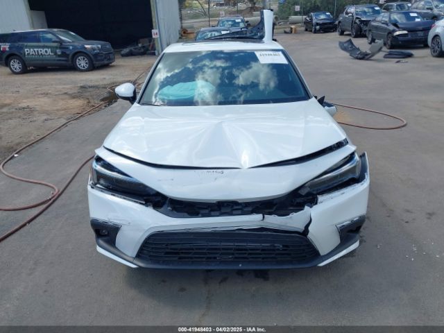 19XFL1H84RE006499 Honda Civic Sport Touring