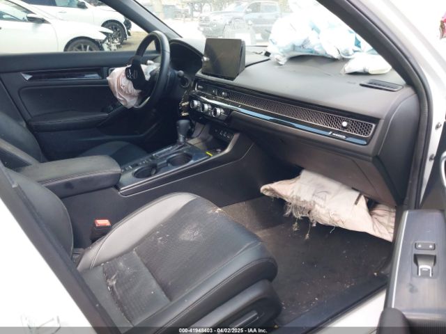 19XFL1H84RE006499 Honda Civic Sport Touring