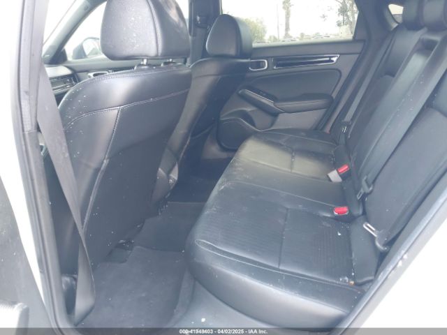 19XFL1H84RE006499 Honda Civic Sport Touring
