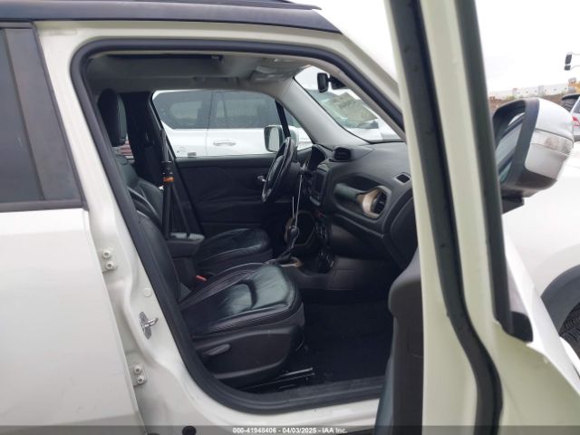 ZACCJBDT0GPC80243 Jeep Renegade Limited