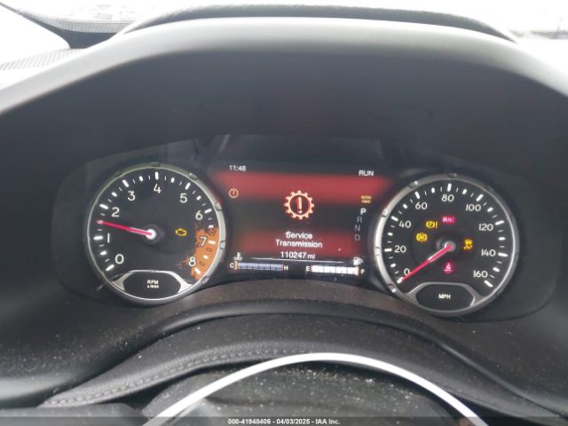 ZACCJBDT0GPC80243 Jeep Renegade Limited