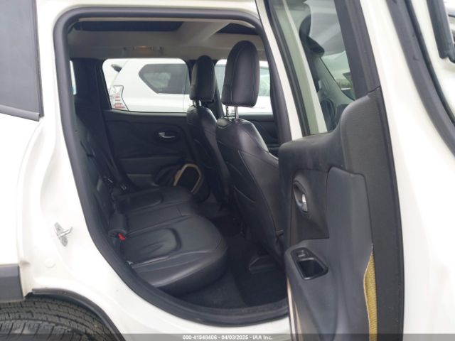ZACCJBDT0GPC80243 Jeep Renegade Limited