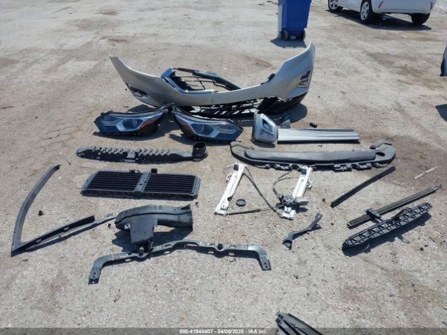 3GNAXHEV3LS510012 Chevrolet Equinox Fwd Ls