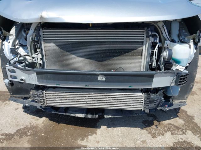 3GNAXHEV3LS510012 Chevrolet Equinox Fwd Ls