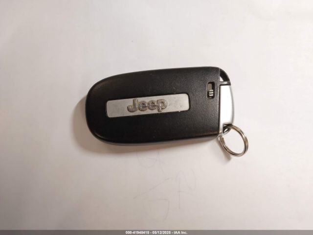 1C4RJEBG8LC392319 Jeep Grand Cherokee Limited X 4x2