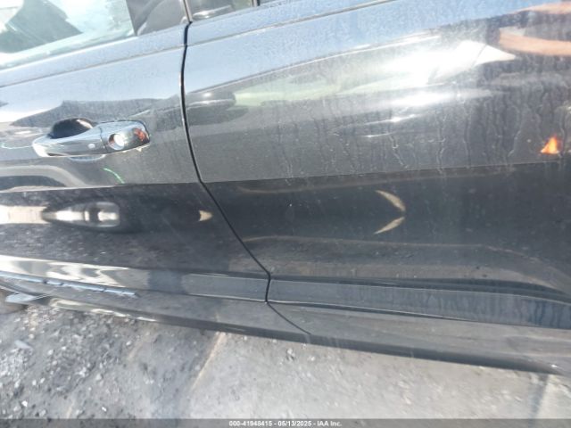 1C4RJEBG8LC392319 Jeep Grand Cherokee Limited X 4x2