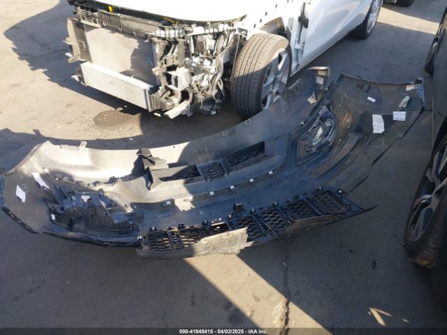 1C4RJEBG8LC392319 Jeep Grand Cherokee Limited X 4x2