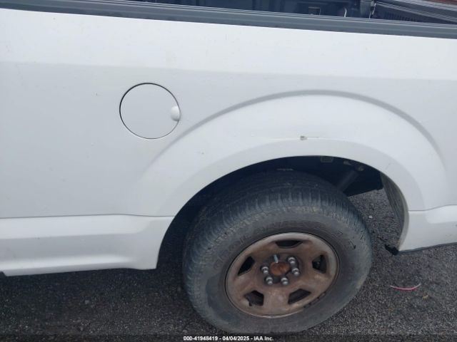 1FTEX1C86FKF12495 Ford F-150 Xlt