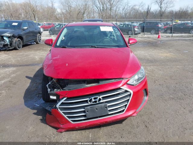 5NPD84LF7JH255198 Hyundai mpi nu