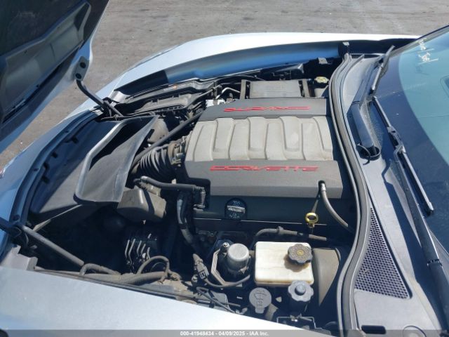 1G1YA2D79G5122185 Chevrolet CORVETTE STINGRAY