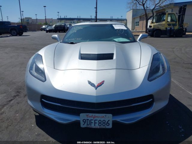 1G1YA2D79G5122185 Chevrolet CORVETTE STINGRAY