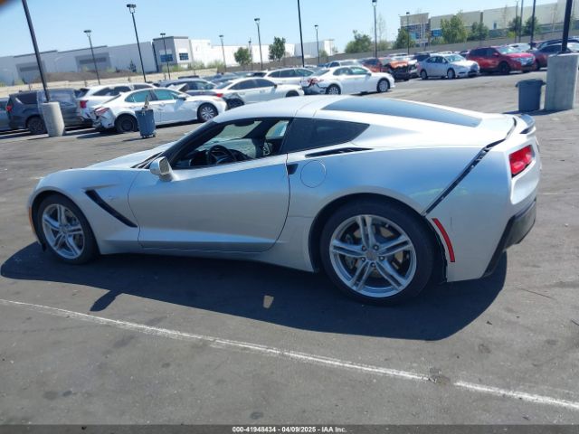 1G1YA2D79G5122185 Chevrolet CORVETTE STINGRAY