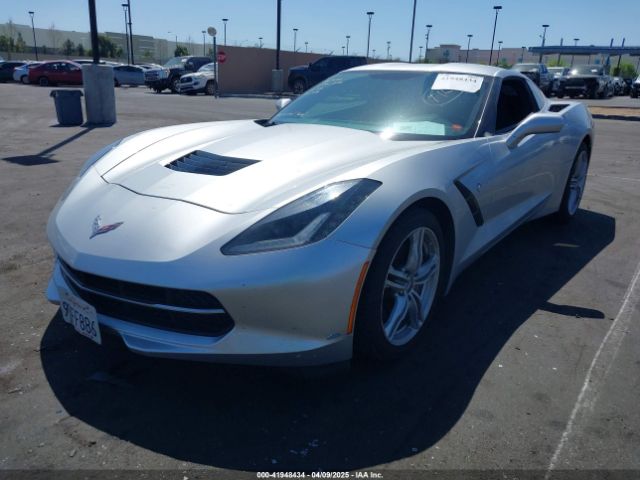 1G1YA2D79G5122185 Chevrolet CORVETTE STINGRAY