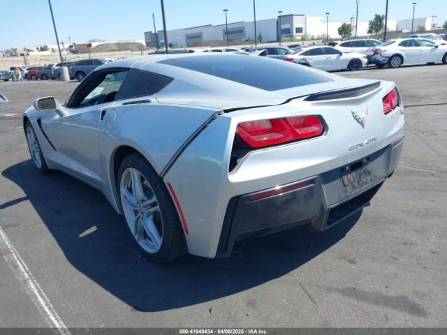 1G1YA2D79G5122185 Chevrolet CORVETTE STINGRAY