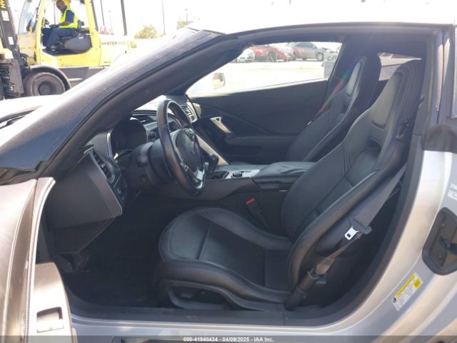 1G1YA2D79G5122185 Chevrolet CORVETTE STINGRAY