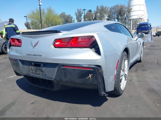 1G1YA2D79G5122185 Chevrolet CORVETTE STINGRAY