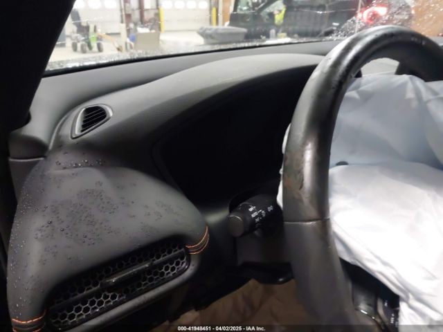 3CZRZ2H53SM707662 Honda Hr-v Awd Sport