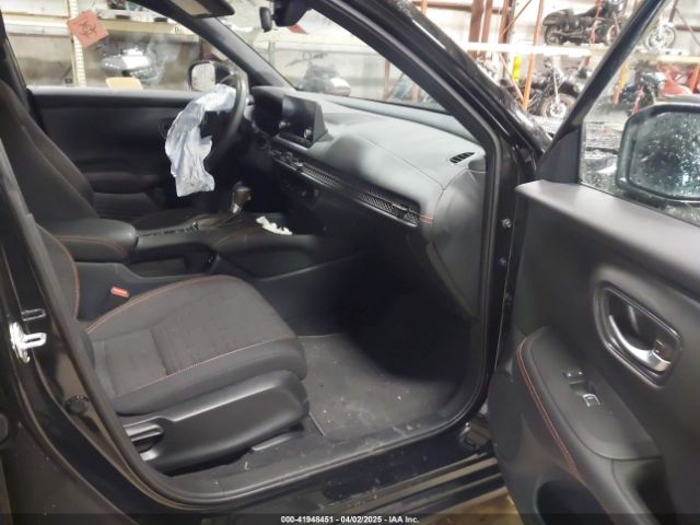 3CZRZ2H53SM707662 Honda Hr-v Awd Sport