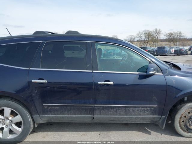 1GNKRJKD3GJ239591 Chevrolet Traverse Ltz