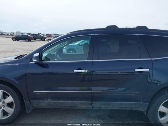 1GNKRJKD3GJ239591 Chevrolet Traverse Ltz