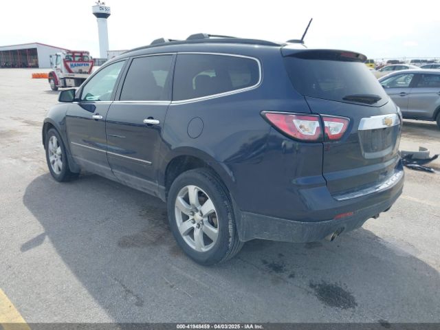 1GNKRJKD3GJ239591 Chevrolet Traverse Ltz