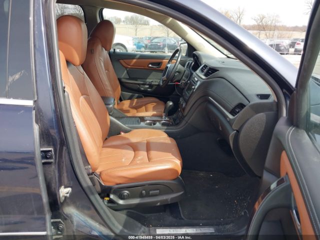1GNKRJKD3GJ239591 Chevrolet Traverse Ltz