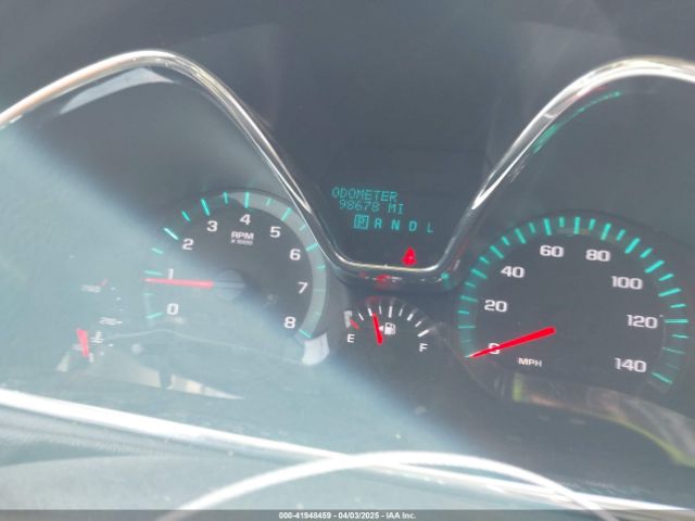 1GNKRJKD3GJ239591 Chevrolet Traverse Ltz