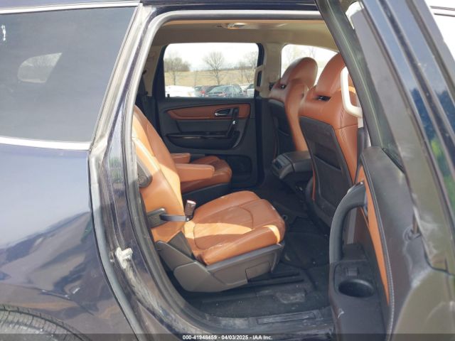 1GNKRJKD3GJ239591 Chevrolet Traverse Ltz