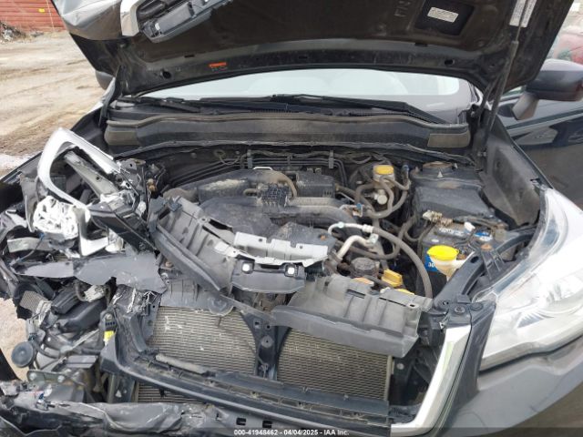 JF2SJAGC5JH608614 Subaru Forester 2.5i Premium