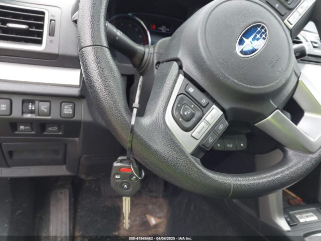 JF2SJAGC5JH608614 Subaru Forester 2.5i Premium