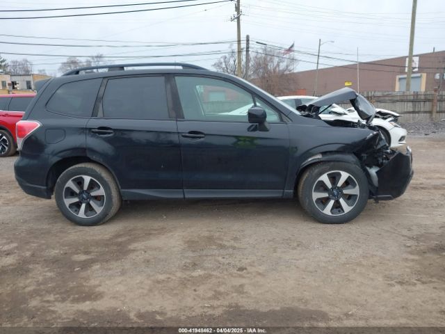 JF2SJAGC5JH608614 Subaru Forester 2.5i Premium