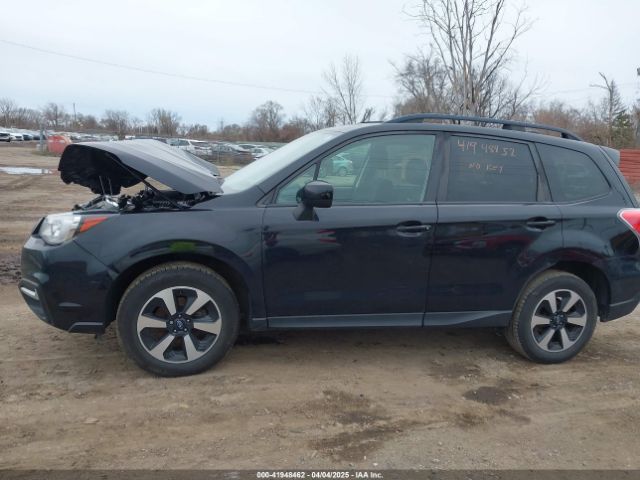 JF2SJAGC5JH608614 Subaru Forester 2.5i Premium