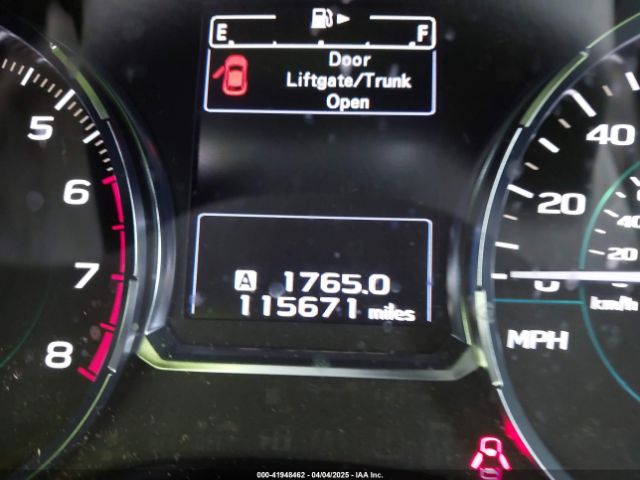 JF2SJAGC5JH608614 Subaru Forester 2.5i Premium