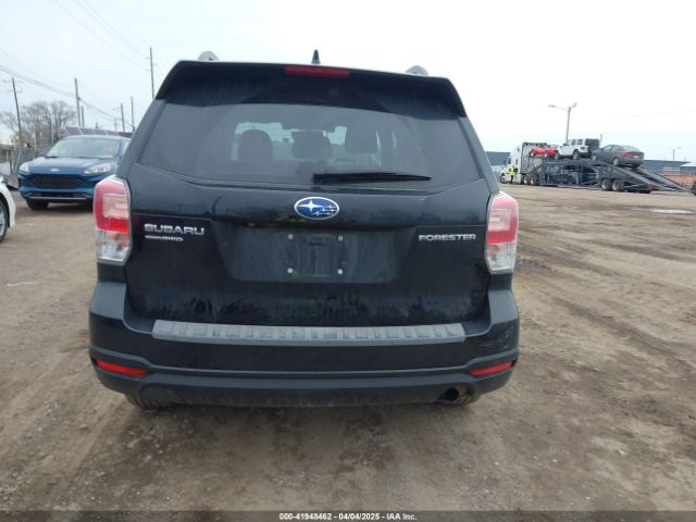 JF2SJAGC5JH608614 Subaru Forester 2.5i Premium