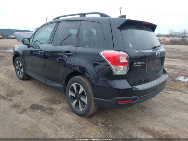 JF2SJAGC5JH608614 Subaru Forester 2.5i Premium