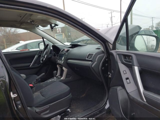 JF2SJAGC5JH608614 Subaru Forester 2.5i Premium