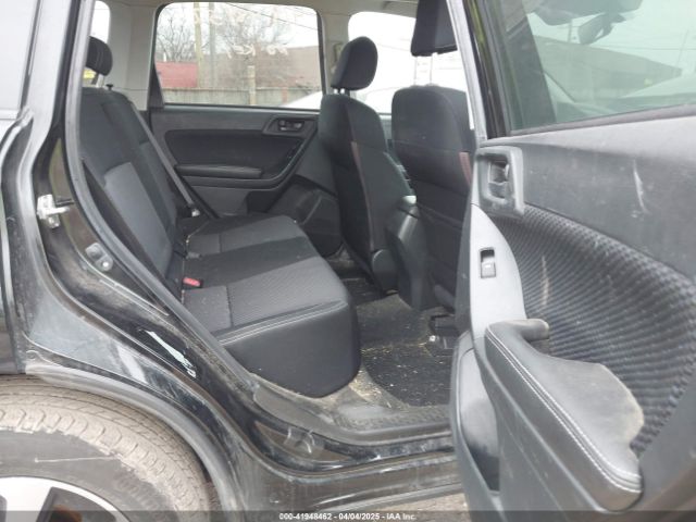JF2SJAGC5JH608614 Subaru Forester 2.5i Premium