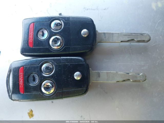 2011 ACURA MDX 2HNYD2H61BH536590 Photo 10