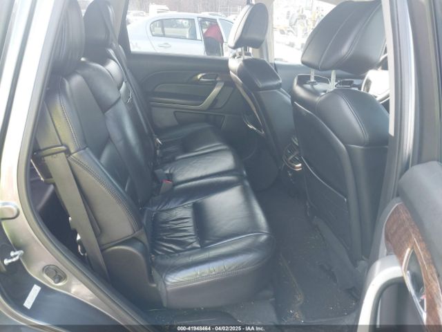 2011 ACURA MDX 2HNYD2H61BH536590 Photo 7